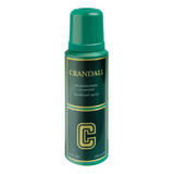 Crandall Desodorante Masculino En Aerosol 250ml