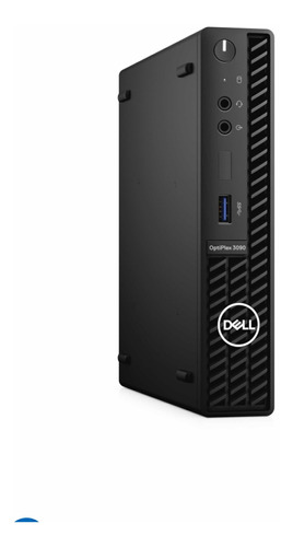 Dell Optiplex 3090 Core I5 10500t 16gb 256 Ssd M2 Wifi Usff