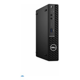 Dell Optiplex 3090 Core I5 10500t 16gb 256 Ssd M2 Wifi Usff