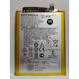 Batería 100% Original Motorola Jk50 Con Garantía 