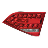 Calavera Audi A4 2009 2010 2011 Der Interior 4 Ptas Led Xpo