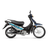 Motomel Blitz 110 Base 0km 