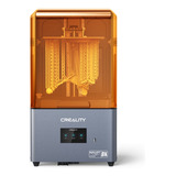 Impresora 3d Resina Creality Halot Mage 8k 170mm/h 
