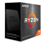 Processador Amd Ryzen 7 5800x 3.8ghz 4.7ghz Turbo Cache 36mb