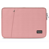 Funda Para Laptop Asus Color Rosa Quintanna Vii