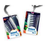 Ritmos Roland Series E-x30 Tropicales, Cumbias, Vol. 2  