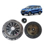 Kit De Embrague Toyota Hilux 1gd Y 2gd Toyota Tercel