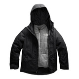 The North Face Chaqueta Clementine Triclimate Impermeable