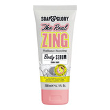 Soap & Glory The Real Zing Body Serum - Hidratante Corporal