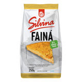 Faina Clasica Silvina Bolson 12unx250gr - Directo De Fabrica