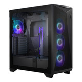 Torre Msi Mpg Gungnir 300r Airflow Usb 3.2 Gen 1 1xusb 3.2