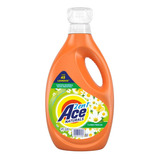 Detergente Ace Liquido Naturals 1.8