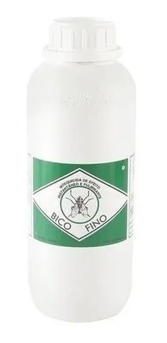 Bico Fino Concentrado Original - 1 Litro