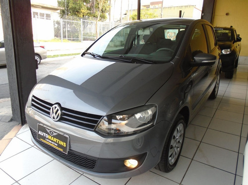 VOLKSWAGEN FOX 1.6 MI 8V 2014