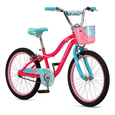 Schwinn Elm Bicicleta Para Niñas Para Niños Pequeños Y Niños | Meses sin interés