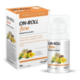 On Roll Flow Bienestar Diario Gel X 60 Gr 