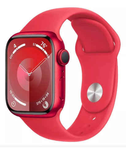 Apple Watch Series 9 Gps, Correa Deportiva _meli12562/l24