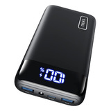 ~? Cargador Portátil Iniu, 22.5w 20000mah Usb C In & Out Pow