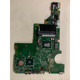 Placa Mãe Hp G42 440br Daax1jmb8c0 (x4-pm2215)