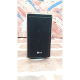 Caixa Acústica Speaker Front LG ( Usado)