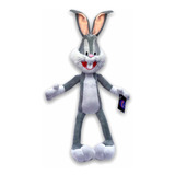 Peluche Bugs Bunny Looney Tunes Space Jam New Legacy