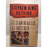 22/11/63 - Stephen King - Plaza Y Janés 