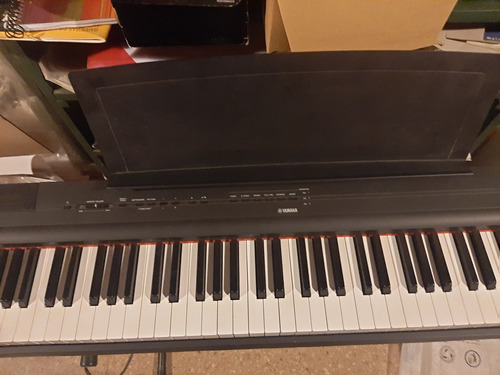 Piano Yamaha P125