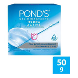 Hidratante Ponds Hydra Active - G A  Tip - g a $706