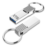 Memoria Usb Con Adaptador Tipo C De 2tb De Capacidad