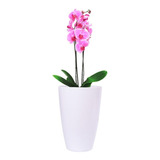Vaso De Plantas Artificial Pequenos Para Decoração 14,5x21,8