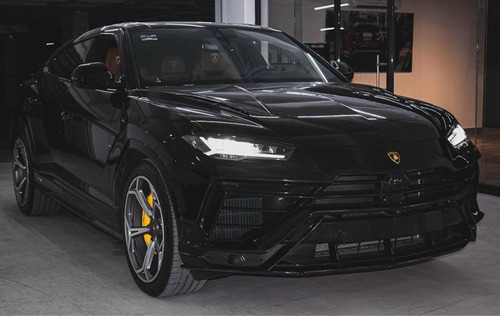 Lamborghini Urus S