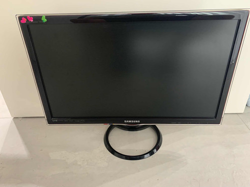 Monitor Tv Samsung 24 Pulgadas