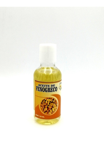 Aceite De Fenogreco