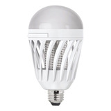 Feit Electric Bombilla Led Para Eliminar Insectos, Luz Uv 2