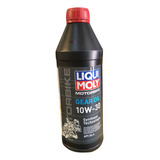 Liqui Moly Motorbike Gear Oil 10w-30