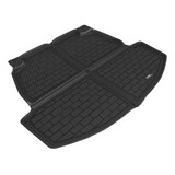 Tapete 3d Maxpider Toyota Corolla 2020-2023 Cargo Liner