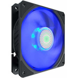 Cooler Master Sickleflow 120 Blue Led Case And Cooling Fan -