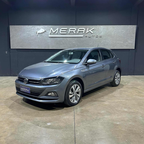 Volkswagen Polo 2020 1.6 Msi Comfort Plus At