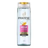 Shampoo Pantene Micelar 400ml Pack Por 4 Unidades Oferta!!!