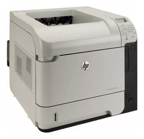 Impresora Hp Laserjet 600 M602 Impecable Reacondic 90x Toner