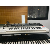 Teclado Sintetizador Roland Gaia Sh-01