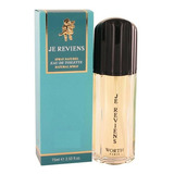 Je Reviens Eau De Toillete Wort Paris 100 Ml