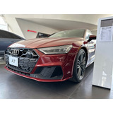 Audi A7 Sportback 45 Tfsi S Line 2024 Entrega Inmediata