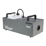 Maquina De Humo Profesional 1500w Dmx Antari /lightsolution