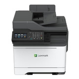 Multifuncional Lexmark Cx522ade Color Láser Print/scan/copy