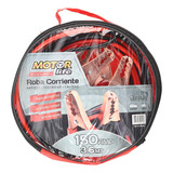 Cable Roba Corriente Motorlife 150a 3,6mt