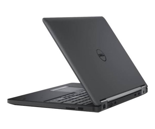 Dell Latitude E5570 I5-6 8 Ram 240 Ssd New Windows