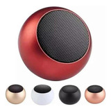 Caixa De Som Bluetooth Mini M3 Speaker