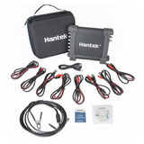 Osciloscopio Automotriz Hantek 1008c 8 Canales Ent Inmediata