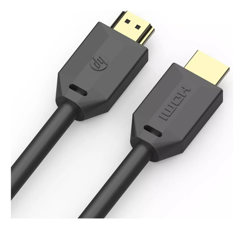 Cable Hdmi Blindado Dhc-hd01-2m 4k 18 Gbps 2 Metros Fj